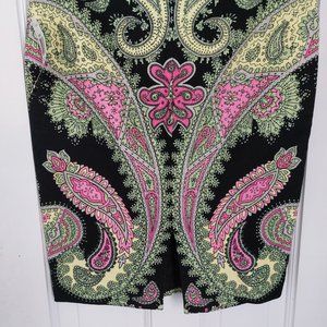 Skirt short